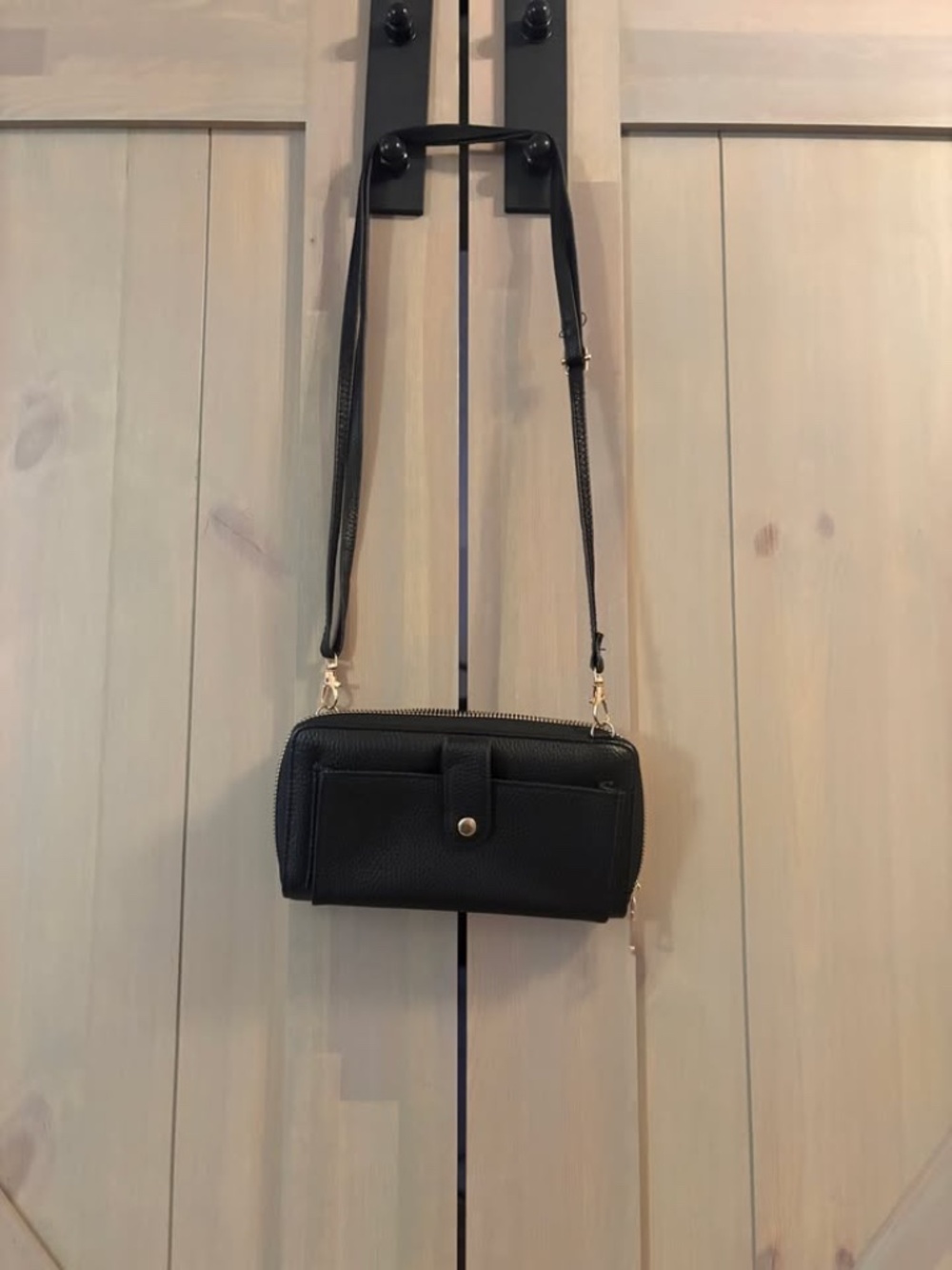 Mini Shoulder Bag